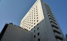 東京グランドホテル